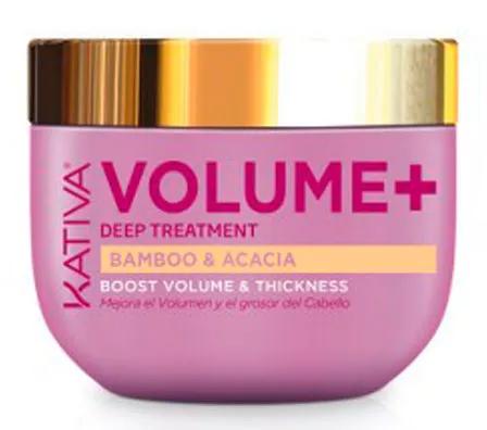 Kativa Volume+ Deep Tratamiento 250 ml
