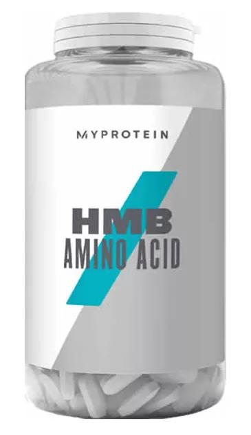 Myprotein HMB 180 Comprimidos