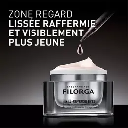 Filorga NCEF-Reverse Eyes Soin Regard Multi-Correction Suprême 15ml