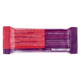 Iswari Barre Bouddha Energie Açai Fraise et Banane Bio 35g