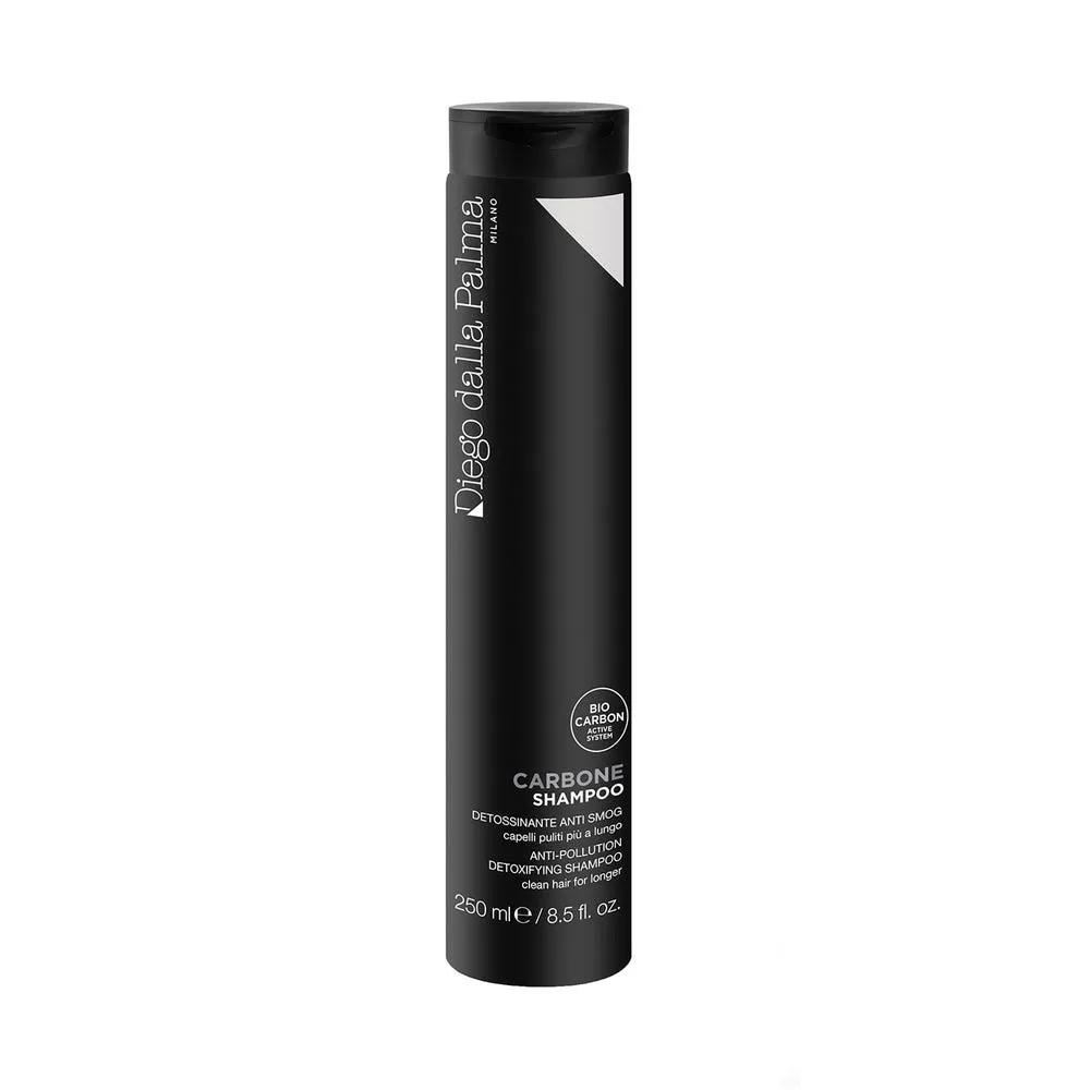 Diego dalla Palma Milano Shampoo Detossinante Anti Smog con Carbone Attivo 250 ml