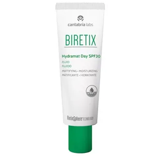 Biretix Hydramat Fluide de Jour SPF30 50 ml