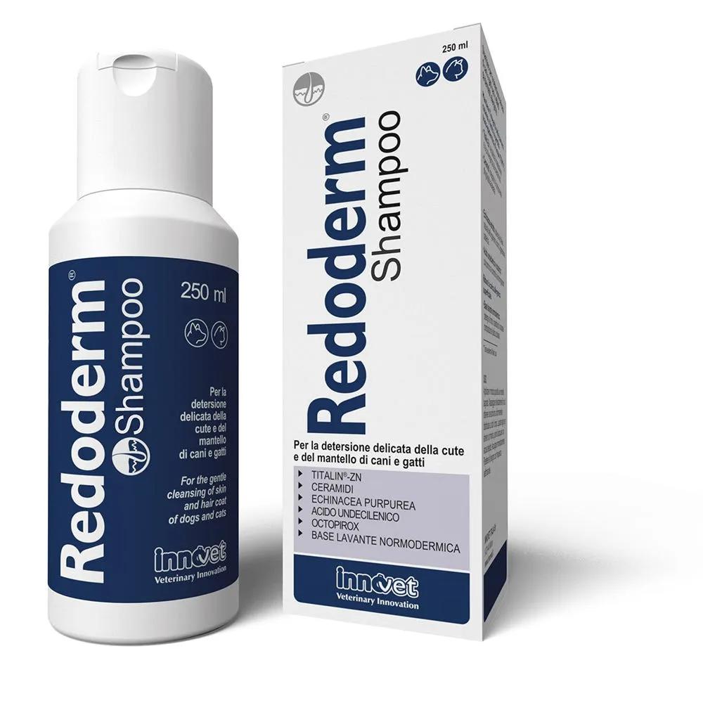 Redoderm Shampoo Dermatopatie Cane e Gatto 250 ml