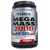 Weider Mega Mass 2000 Erdbeergeschmack 1,5 kg