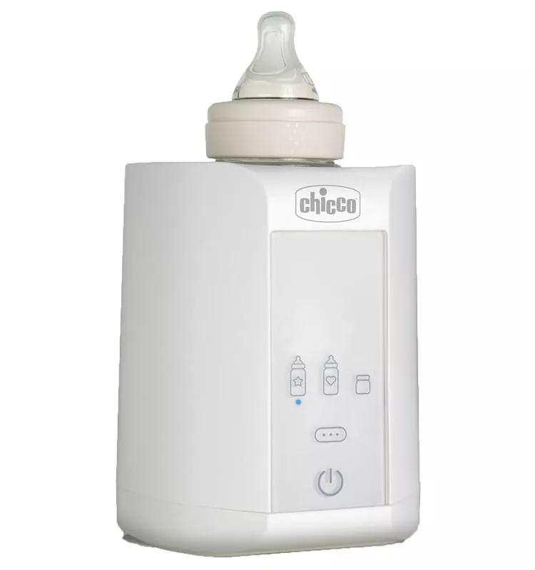 Chauffe-biberon numérique Chicco