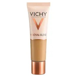 Vichy Minéralblend Fond de Teint N°15 Terra 30ml