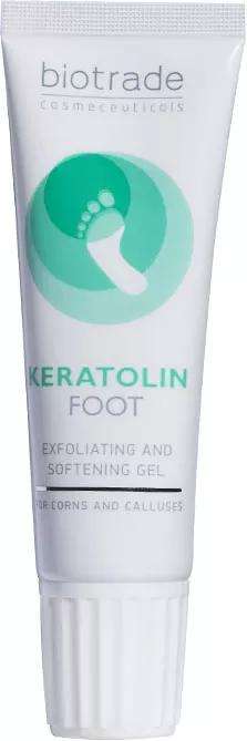 Biotrade Keratolin Exfoliante Pies Antidurezas 15 ml