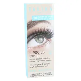 Talika Lipocils Expert Gel 3.8ml