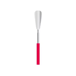 Chausse-Pied Extensible 26,5 à 68cm Rouge