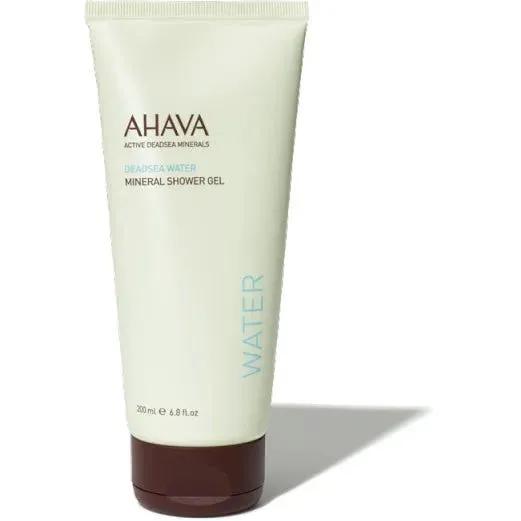 Ahava DeadSea Water Mineral Doccia Gel 200 ml