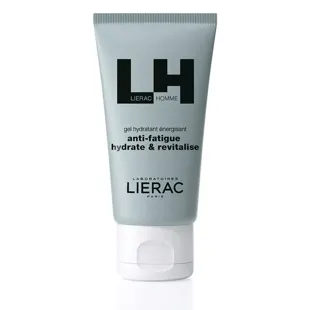 Lierac Homme Energetisierendes Feuchtigkeitsgel 50ml
