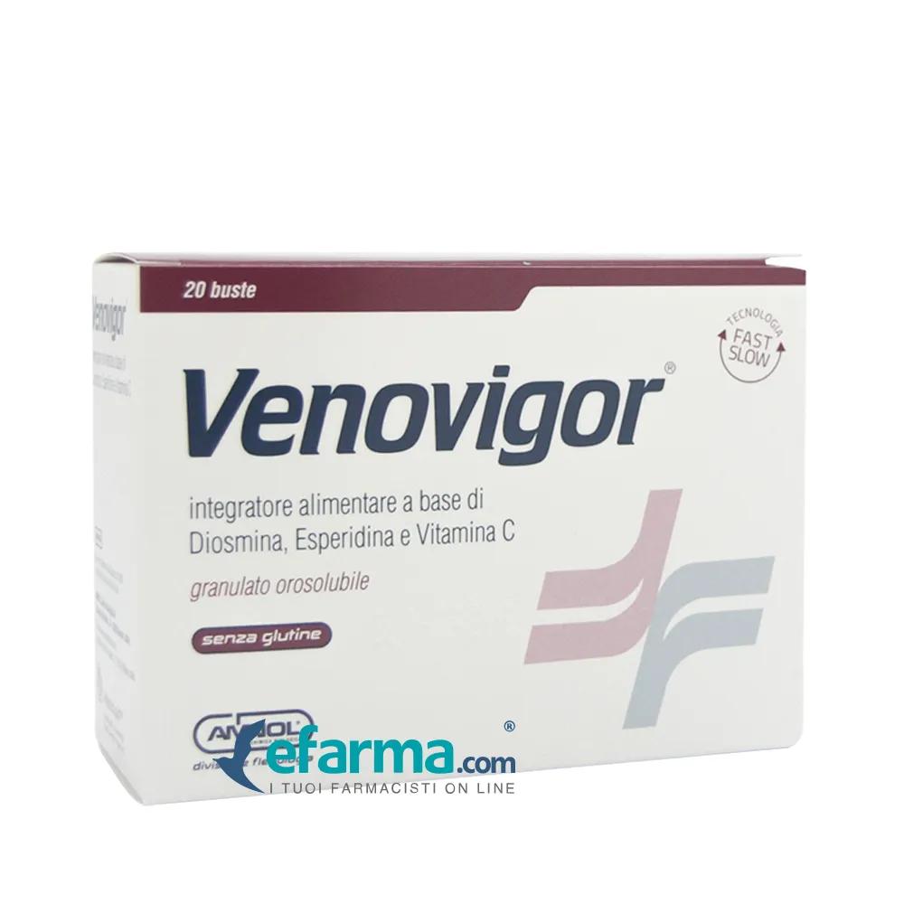 Venovigor 20bust