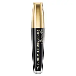 L'Oréal Paris Mascara Volume Millions de Cils Baume Noir 8,9ml
