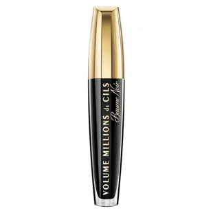 L'Oréal Paris Mascara Volume Millions de Cils Balsamo Nero 8,9ml