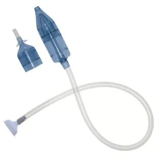 Béaba Aspiratore Nasale Manuale per Neonati Minidoo Mineral