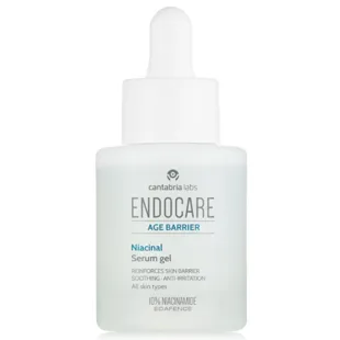 Endocare Age Barrier Niacinal Sérum Gel 30 ml
