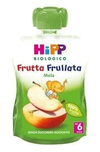 Hipp Bio Frutta Gusto Mela 90 G