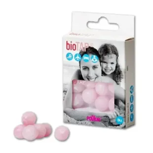 Moldex BioTap Podium Tapones Oído Silicona Moldeable 6 uds