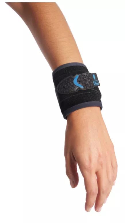 Airtex Wristband Bandage One Size