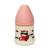 Suavinex Biberon Silicone Fisiologico Eroe Rosa150ml