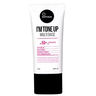 Suntique Im Tone Up Multi Base SPF50+ 50 ml