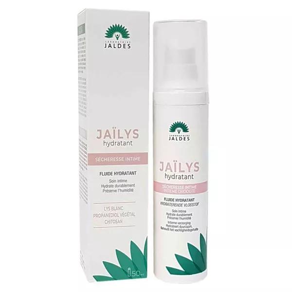 Jailys fluido hidratante 50ml