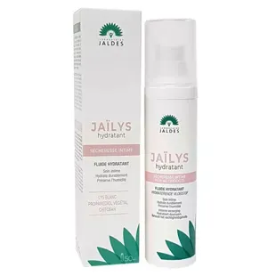 Jailys fluido idratante 50ml