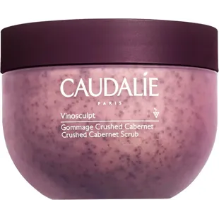 Caudalie Vinosculpt Crushed Cabernet Scrub 250ml