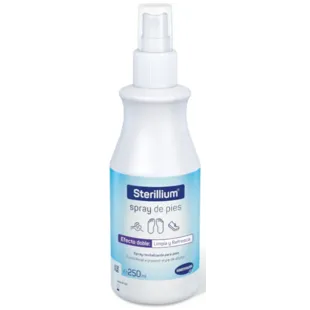 Sterillium Pies Spray 250 ml
