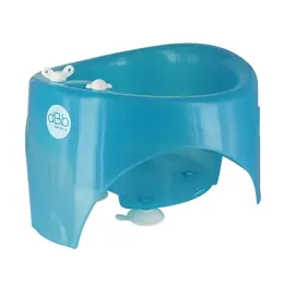 dBb Remond Anneau de Bain Turquoise Translucide