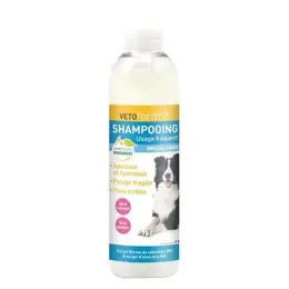 Vetoform Shampoing Usage Fréquent Spécial Chien 200ml