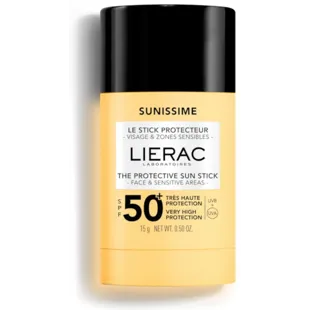 Lierac Sunissime The Protective Stick SPF50+ 15 gr