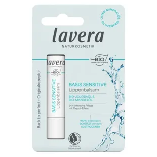 Lavera Basis Sensitiv Lip Balm 1 unit