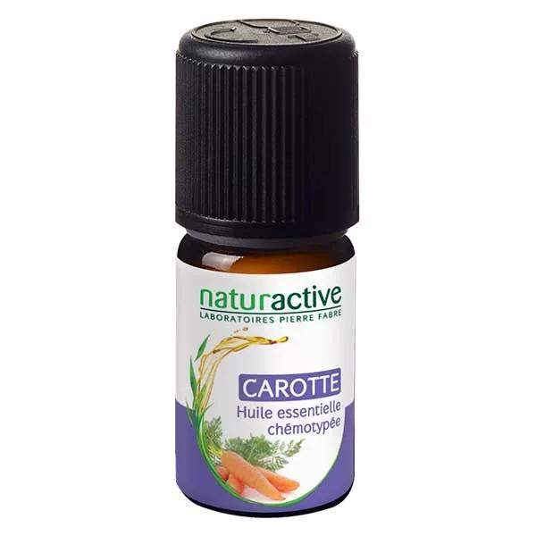Naturactive Aceite Esencial Zanahoria 5ml