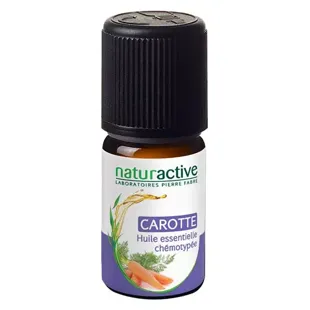 Naturactive Huile Essentielle Carotte 5ml