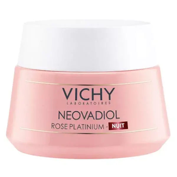 Vichy Neovadiol Rose Platinium Notte 50ml