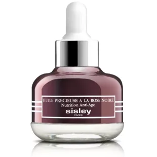 Sisley Nutrition Anti-Age Huile Précieuse à la Rose Noire 25 ml
