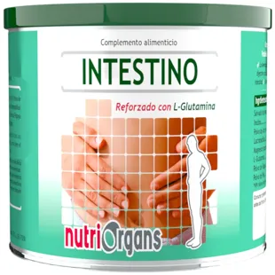 Tongil Nutriorgans Intestine 250 gr