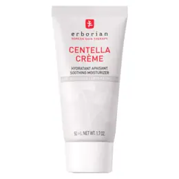 Erborian Centella Crème Hydratante Apaisante 50ml