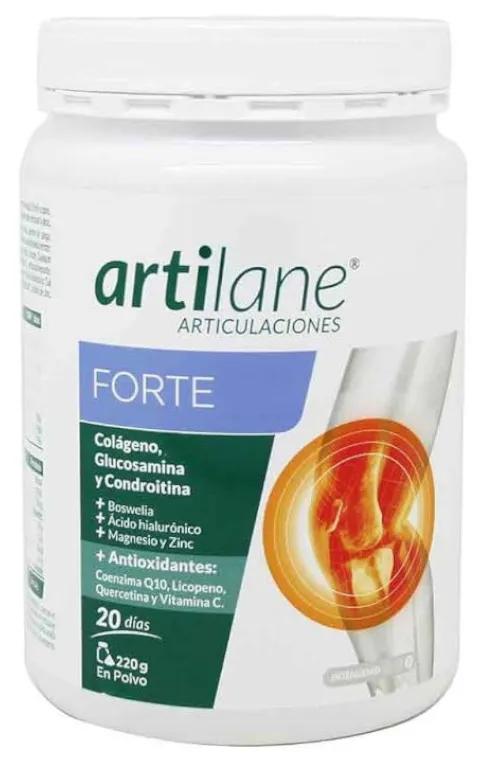 Artilane Forte Pulver 220 Gramm