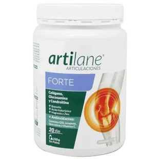 Artilane Forte Poudre 220 Grammes