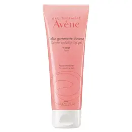 Avène Les Essentiels Gelée Gommante Douceur 75ml