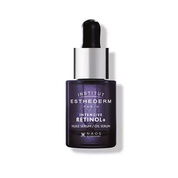 Institut Esthederm Intensive Retinolo + Olio Siero 15ml