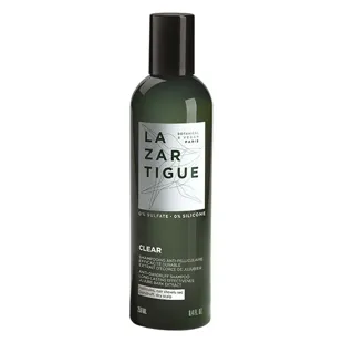 Lazartigue Clear shampoo antiforfora per cuoio capelluto secco 250 ml