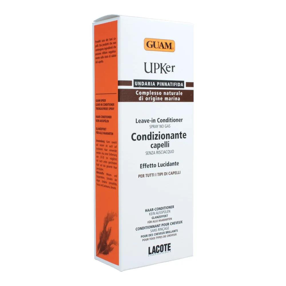 Guam Upker Leave-In Conditioner Capelli 150 ml