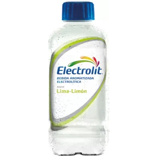 Electrolit Bebida Eletrolítica Sabor Limão-Limão 626 ml