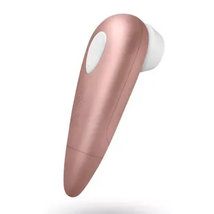 Satisfyer Pro 1 Suceur de clitoris de nouvelle génération