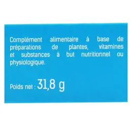 Santé Verte Polanine 30 comprimés