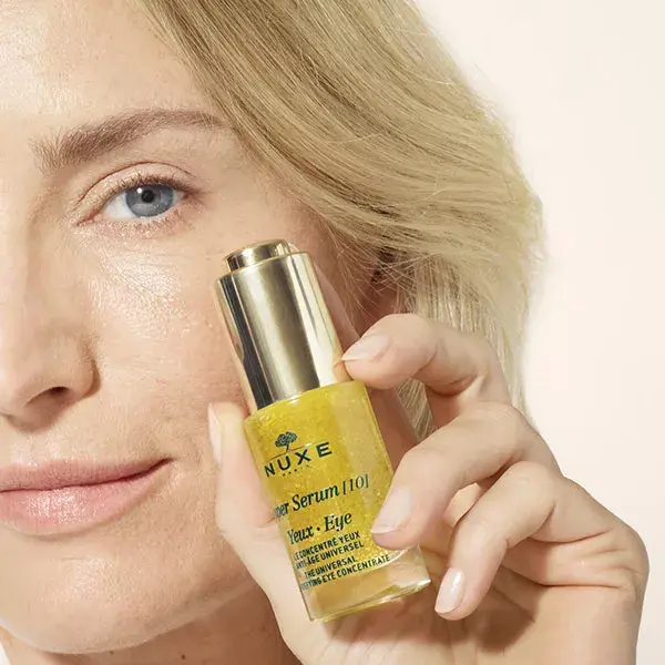 Super Serum [10] Eye THe Universal Age-Defying Eye Concentrate 15ml