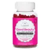 Lashilé Beauty Good Beauty Beauté Fortification des Cheveux 60 Gummies